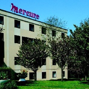 Mercure Tours Sud***