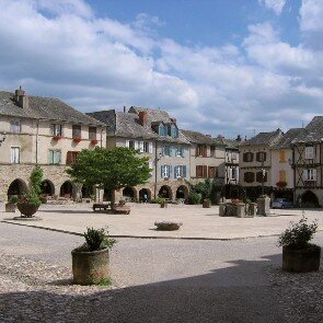 Hôtel-Restaurant le Commerce***