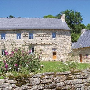 Manoir du Clégrio