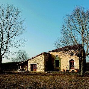 Domaine de Touille