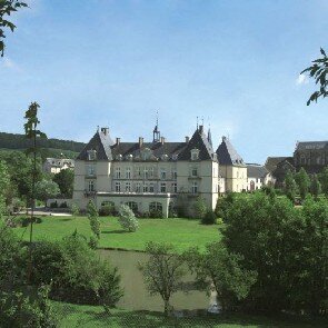 Hostellerie du Château de Sainte Sabine***