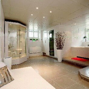 Spa Manoir de Benerville