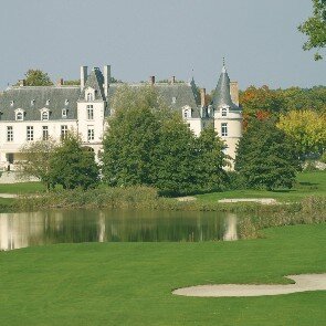 Château d'Augerville****