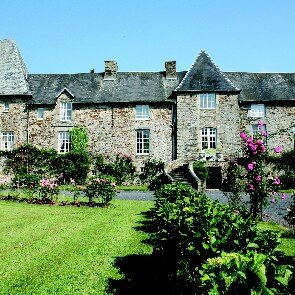 Château de la Roque
