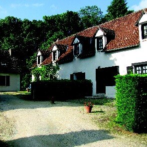 La Ferme des Bordes