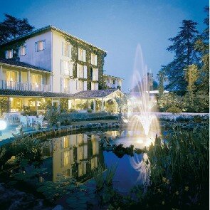 Domaine de Fompeyre***