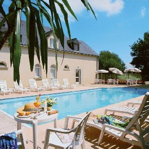 Hostellerie de Fontanges***