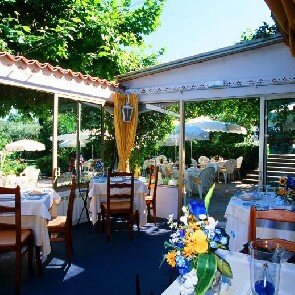 Auberge du Colombier***