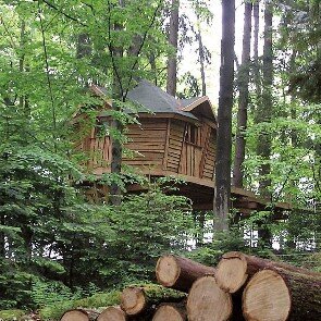 La Ferme Aventure