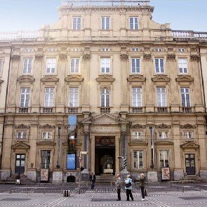 Park & Suites Lyon Part-Dieu****