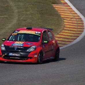 Clio 16S / Mégane / Clio 3