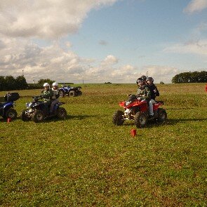 Quad