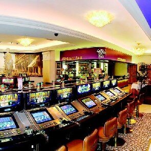 Le Rulh - Casino Barrière de Nice