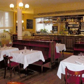 Le Bistrot d'Oscar