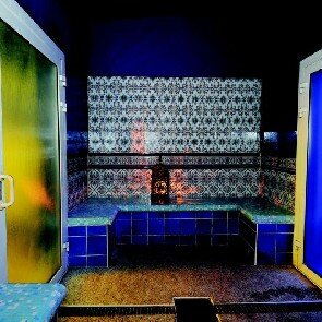 Le Grand Hammam