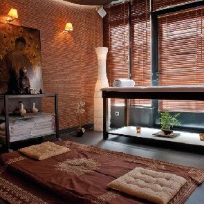 Zone Zen Spa