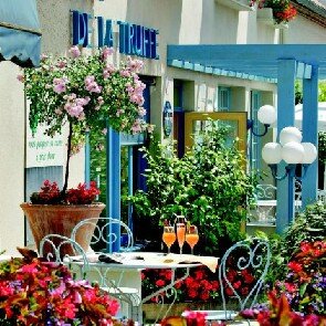 Auberge de la Truffe***