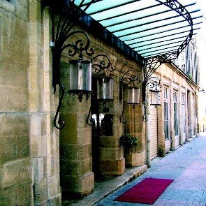 Quality Hotel Bordeaux Centre***