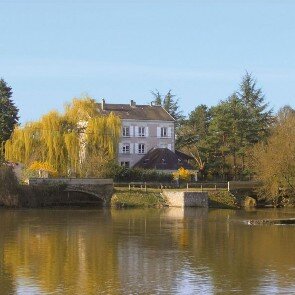 Le Moulin du Port
