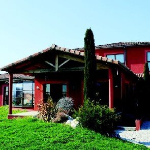 Le Domaine du Lac***