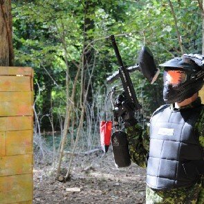 Atomik Paintball