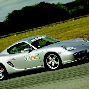 Motorsport Academy