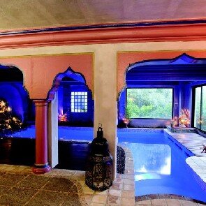 Hôtel Marinca***** & Spa