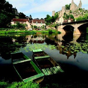 Le Relais du Lyon d'Or***
