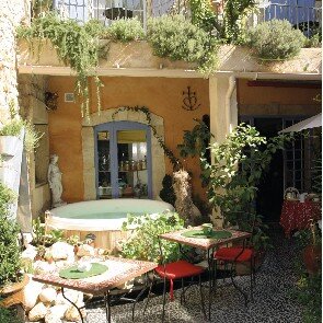 Douce France