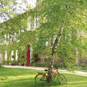 Le Domaine de Pomone