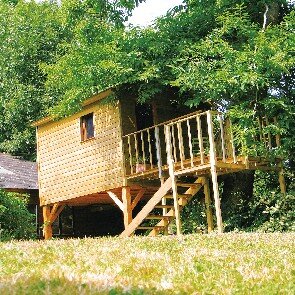 Chambre & Cabane
de Toulmengleuz