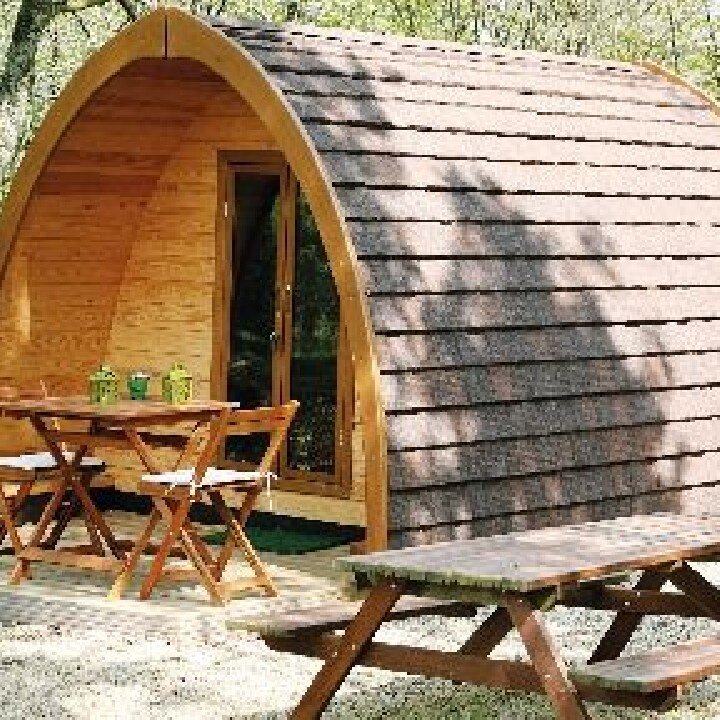 Smartbox 3 Jours Voyage Insolite Cabanes Dans Les Arbres