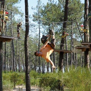 Parc de l'Aventure