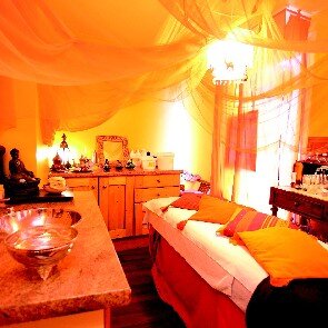 Aponah Spa Urbain