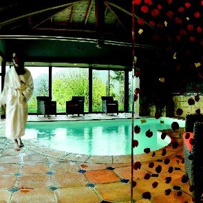 Les Trésoms Lake & Spa Resort***