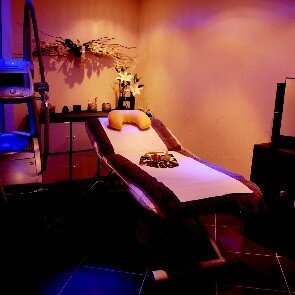Cocoon Spa