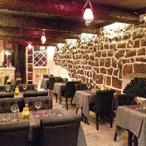 La Ferme Saleya