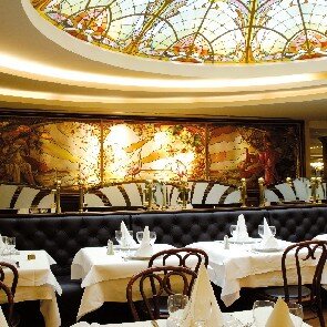 Brasserie Flo