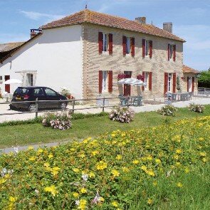 Chambres d'Hôtes Dufreche