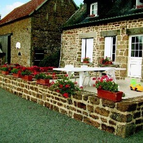 Ferme de Belle-Taille