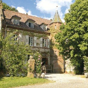 Relais du Gensbourg