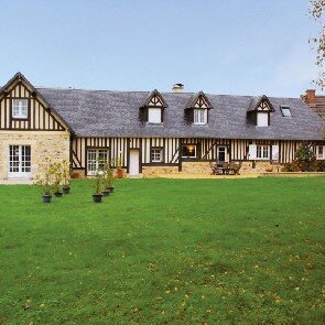 La Longère