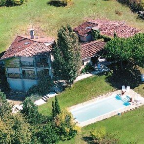 La Maison de Manon