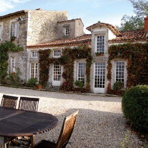 Logis du Ranquinet