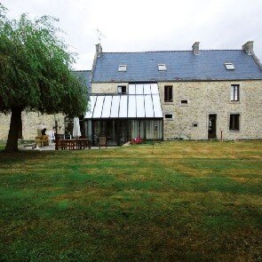 Le Relais de l'Aure