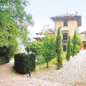 L'Albarande