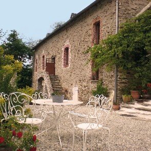 Les Etangs de Couchardon