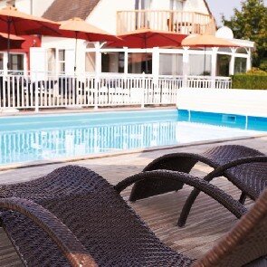 Les Terrasses de Saumur***