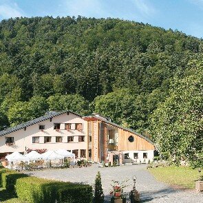 La Fischhutte***