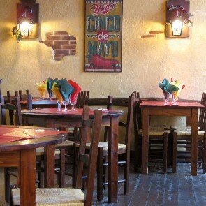 El Tex Mex
